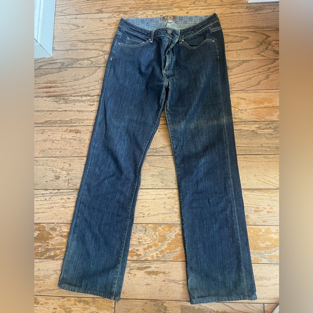 Paige Premium Denim Jeans